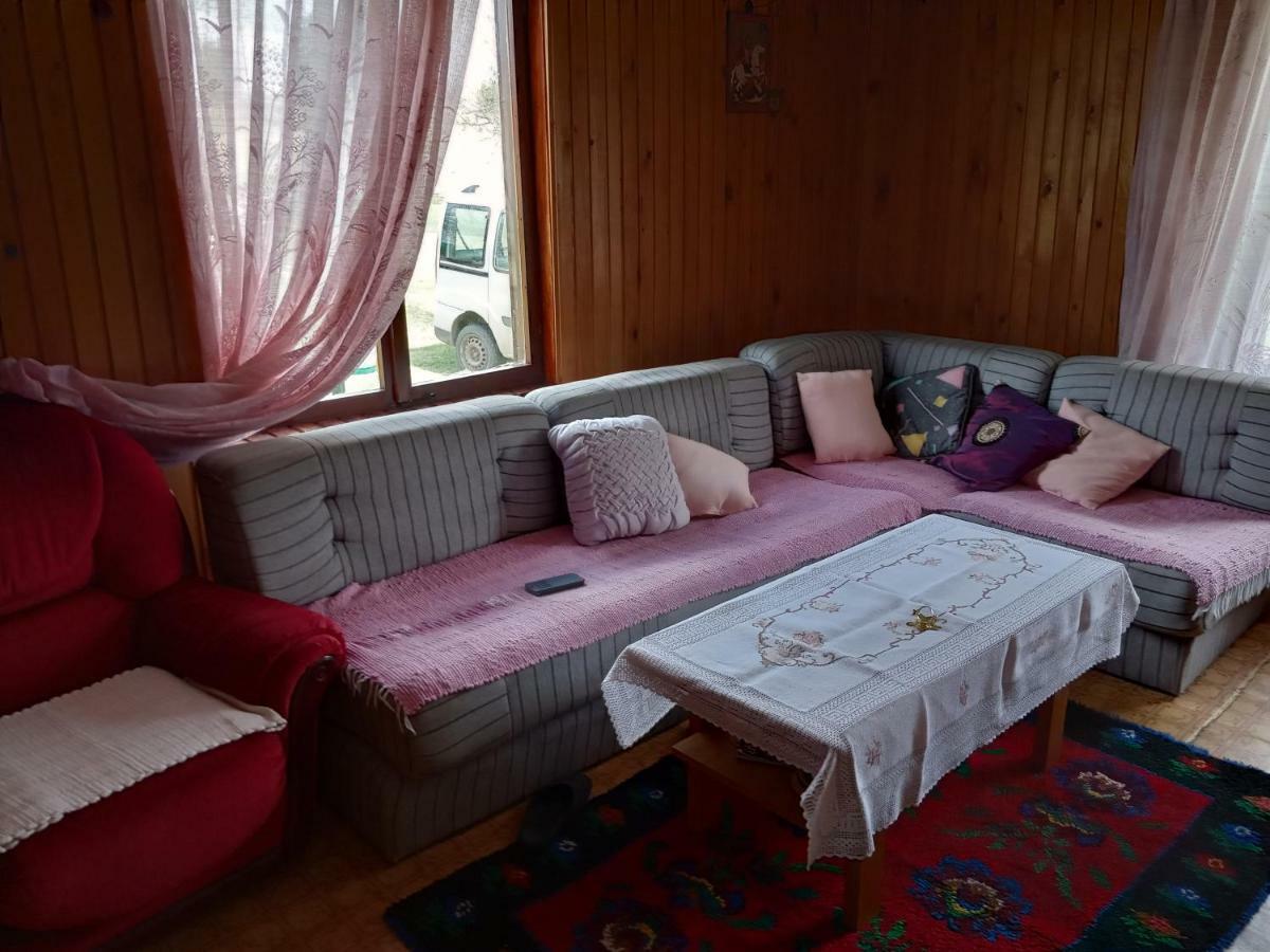 Bungalovi Mijakovici Pljevlja Luaran gambar